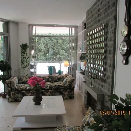 Apartment Apart.con Piscina En Zona Residencial