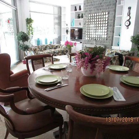 Apartment Apart.con Piscina En Zona Residencial *