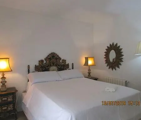Apart.con Piscina En Zona Residencial Apartment