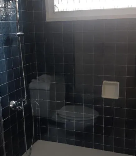 Apartmán Apart.con Piscina En Zona Residencial Sitges